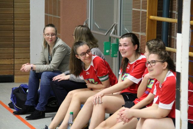 2018_03_10 Jugend 19 - A-Klasse